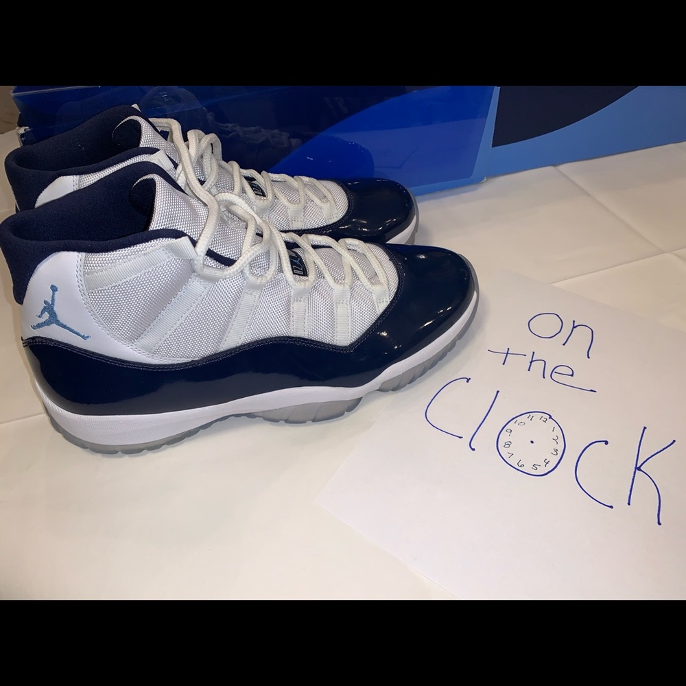 Meet your Posher, William